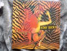 The Cramps Stay Sick  Original pressing LP 1989 SIGNED PROMO SEE DESCRIPTION