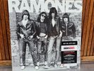 The Ramones - Ramones (Self- Titled) Vinyl Record, New and Sealed *