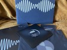 AM [LP] by Arctic Monkeys (Record, 2013) Deluxe version