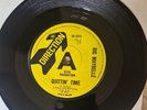 Big Maybell  Quittin Time. Direction  1967 Very Rare demo North soul.