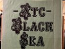 XTC Black Sea Vinyl LP Virgin 1st Press VR-1-1000 Green Bag Respectable Street