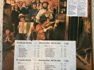 Bob Dylan & The Band-The Basement Tapes White Label PROMO Dbl LP