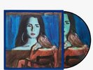 Lana Del Rey born to die picture disc vinyl interscope reimagined /500