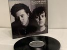 tears for fears songs from the big chair vinyl lp mobile fidelity sound lab Mfsl