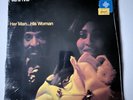 IKE & TINA TURNER Her Man His Woman RARE SEALED LP 1970 SM-571 53 Years Old Wow