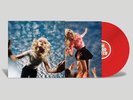 MAISIE PETERS - THE GOOD WITCH SNAKE BITE RED VINYL LP (NEW)