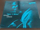 Grant Green – Am I Blue, BLP4139, Stamped VAN GELDER, Etched Cursive 