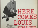 Louis Smith, Here Comes Louis Smith, Original US First, BLP 1584 RVG, EAR/NM