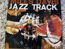 RARE MILES DAVIS LP JAZZ TRACK  COL. REC. CL 1268 DG MONO PRESS 1959