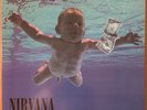 NIRVANA Nevermind MFSL AUDIOPHILE Limited to 5000 Numbered 1059 LP STRONG VG+