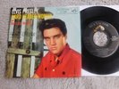Elvis Presley  - Hard Headed Woman/Don't Ask Me Why -  US Picture Sleeve PS 7