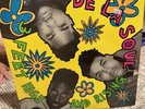 DE LA SOUL 3 feet High and Rising LP UK Original Hip Hop