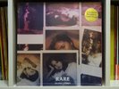 Selena Gomez – Rare translucent red colored vinyl lp Alternate cover