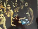 The Jimmy Hendrix Experience; Electric ladyland; 1968; Polydor; mint