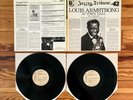 Louis Armstrong at Town Hall 