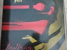 Mercyful Fate Melissa Vinyl LP 1983 MFN10