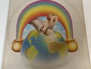 The Grateful Dead ‎– Europe '72 WB 3WX 2668, w/Booklet Vinyl