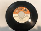RARE, TEXAS BLUES, I MAKE A FOOL OF MYSELF BY ROY MONTELONGO, ON TEXAS