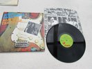 RORY GALLAGHER LP AGAINST THE GRAIN ORIGINAL UK 1975 1st PRESS NEAR MINT TASTE