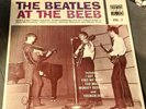 The Beatles 'Live At The Beeb Vol 2' Made In The USA £24.99