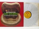 THE ROLLING STONES get stoned (greatest hits) 2X LP EX-/EX-, ADEP 32, vinyl, uk