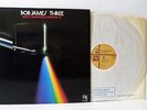 BOB JAMES three (1st uk press) LP EX/EX-, CTI 6063, vinyl, album, fusion, funk