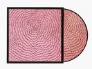 New BLACKPINK The Album Ntwrk Jennifer Guidi Gallery Presale Picture Disc Vinyl