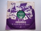 CLIFF RICHARD & THE SHADOWS  UK 1958 COLUMBIA 78  A VOICE IN THE WILDERNESS