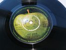 THE BEATLES  1969  NIGERIAN  45   GET BACK  MADE IN NIGERIA