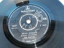 THE BEATLES  1967  NIGERIAN  45 HELLO GOODBYE   MADE IN NIGERIA