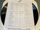 Crosswalk Radio VINYL: Leviticus Dave Perkins Connie Scott MW Smith ChoirSEPT 87