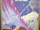 Little Feat Feats Don't Fail Me Now WB/Nimbus Records Like New 1984 issue.