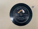 ELVIS PRESLEY LOVE ME TENDER 78 RPM RECORD 20-6643 VG