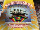 BEATLES “MAGICAL MYSTERY TOUR” ORIG. 1967 VINYL LP, CAPITOL RECORD SMAL 2835 VG+
