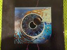 PINK FLOYD - PULSE - BOX 4 LP PRIMA STAMPA UK