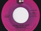 RONN MATLOCK You Got The Best Of Me RARE M- modern soul 45 disco crossover HEAR