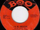 NORTHERN SOUL - BROTHERS OF SOUL - I'D BE GRATEFUL - BOO (HEAR)