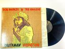 Bob Marley & The Wailers Rastaman Vibration ILPS 9383 VG+/EX