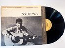 DOC WATSON-SELF TITLED,1964,VSD-79152 EX/VG+ Rare Vintage Pressing