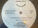 MUSIC VIEW RADIO SHOW 35/36 SUGARCUBES love and rockets BIG AUDIO DYNAMITE 1988