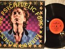 The Psychedelic Furs Mirror Moves LP