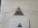 New LP PINK FLOYD Dark Side Of The Moon -Live At Wembley-Vinyl / CD. 1974. Read