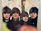 THE BEATLES BEATLES FOR SALE UK MONO PARLOPHONE LP PMC1240 XEX503/4 3N/3N