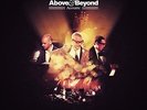 Above and Beyond Acoustic Double LP Vinyl ANJLP037 NEW