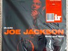 Joe Jackson - BODY AND SOUL - 2x 180g Vinyl - 45rpm - US-Import - NEU/OVP/SLD.