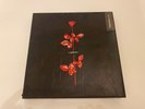 DEPECHE MODE : BOX-SET - UK PROMO - MUTE RECORDS PRESENTS THE NEW ALBUM VIOLATOR