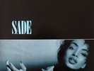 Sade - Diamond Life (LP, Album, Dar) (Very Good Plus (VG+))