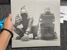 Unlocked Limited Edition 3LP - Exclusive  Edition by Denzel Curry vinyl