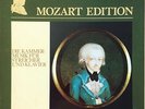 Wolfgang Amadeus Mozart, Ingrid Haebler, Henryk Szeryng, Beaux Arts Trio, Blandi