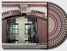 THE LEMON TWIGS - ZOETROPE VINYL - EVERYTHING HARMONY. NEW. 500 ONLY. Limited Ed